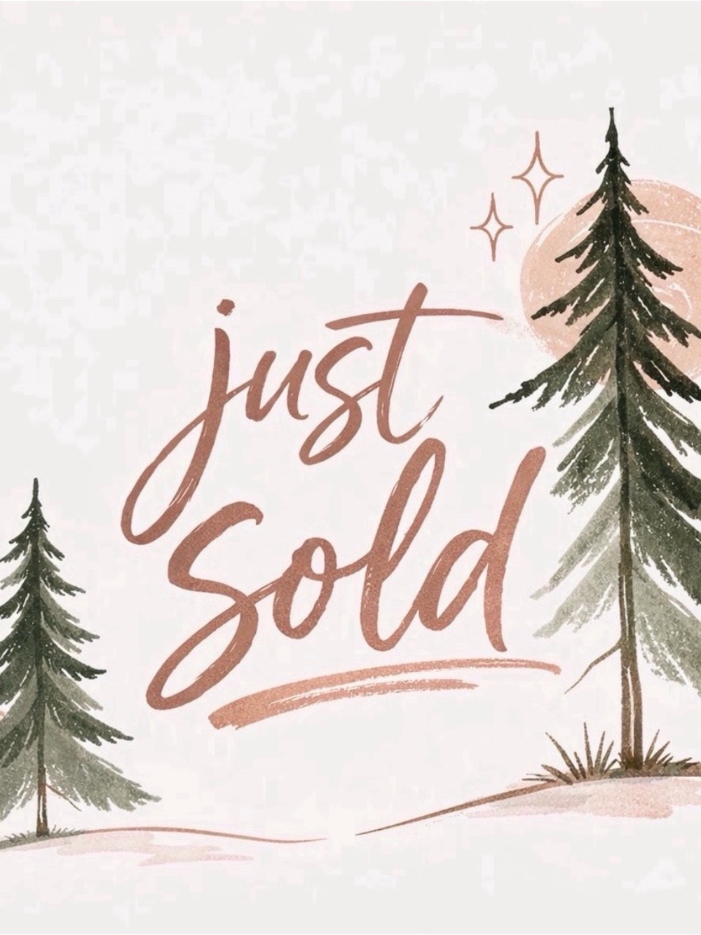 Sold
